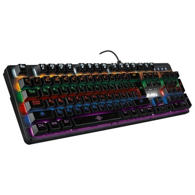 Игровая клавиатура SVEN KB-G9100
