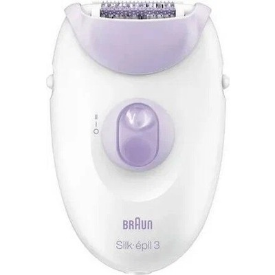 Эпилятор Braun SE 3170L