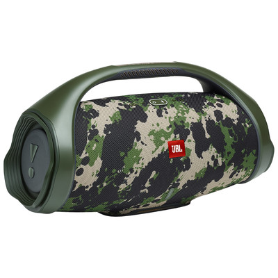 Портативная колонка JBL Boombox 2 SQUAD