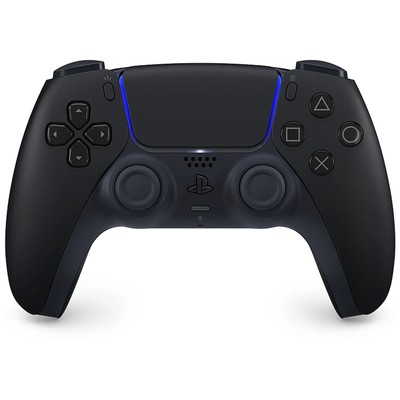Геймпад Sony PlayStation Dualsense for PS5 Black (CFI-ZCT1W)