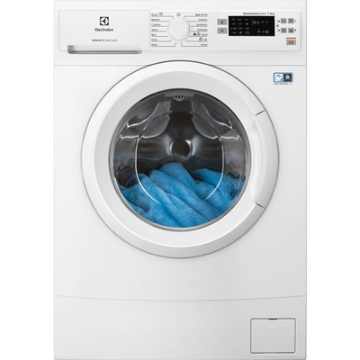 Стиральная машина Electrolux EW 6SN506W