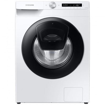 Стиральная машина Samsung WW 90T554DAW/S7