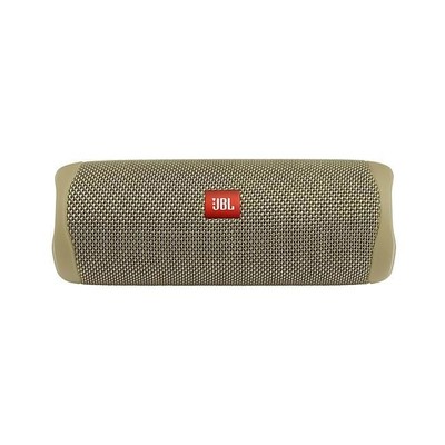 Портативная колонка JBL Flip 5 Sand	