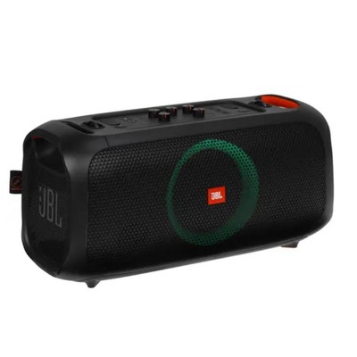 Портативная колонка JBL PartyBox On-The-Go