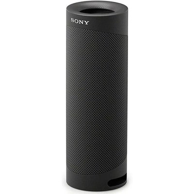 Портативная колонка SONY SRS-XB23 Black