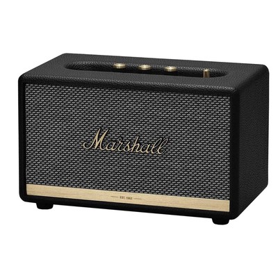 Портативная колонка Marshall Acton II Black/Gold