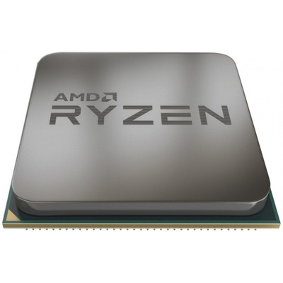 Процессор CPU AMD Ryzen 5 4500 100-100000644BOX