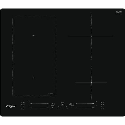 Поверхность индукционная Whirlpool WL S7960 NE