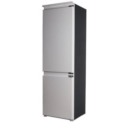 Холодильник встраиваемый Whirlpool ART 6711 SF2 (Объем - 273 л / Высота - 177 см / A++ / Белый / капельная система)