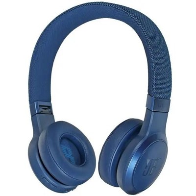 Наушники беспроводные JBL Live 460NC Blue