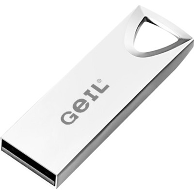 USB Flash Drive 64GB Geil (GS90 /USB 2.0) USB2.0