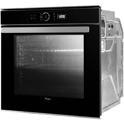 Духовой шкаф Whirlpool AKZM 8420 NB