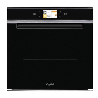 Духовой шкаф с добалением пара Whirlpool W11I OM1 4MS2 H