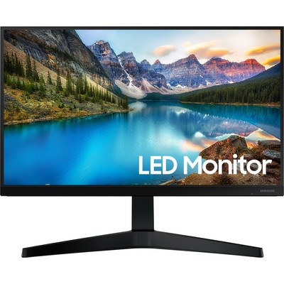 Монитор 24" SAMSUNG F24T370FWR