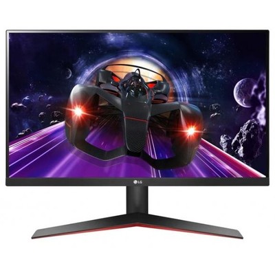 Монитор 23.8" LG 24MP60G-B