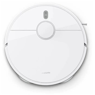 Робот-пылесос Xiaomi Mi Robot Vacuum S10+ (BHR6368EU)