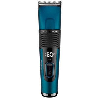 Машинка д/стрижки волос Babyliss E990E