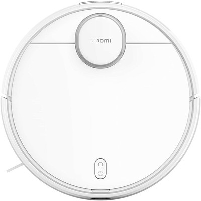 Робот-пылесос XIAOMI Mi Robot Vacuum S12 RU