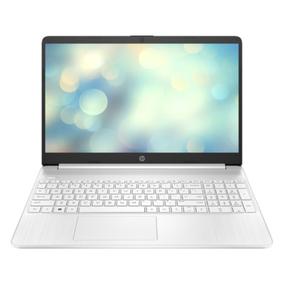Ноутбук HP 15,6" FHD 15s-fq5100nia i3-1215U/ 4Gb DDR4 / 256Gb SSD/ DOS / WHITE (7A263EA))
