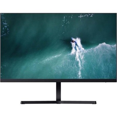 Монитор 23.8" Xiaomi Mi Desktop Monitor 1C IPS/1920x1080/6ms/300 cd/㎡/HDMI/VGA/75 Гц (ELA5321GL)