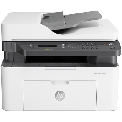 МФУ HP LJ Pro 137fnw