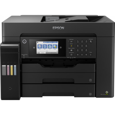 МФУ EPSON L15160