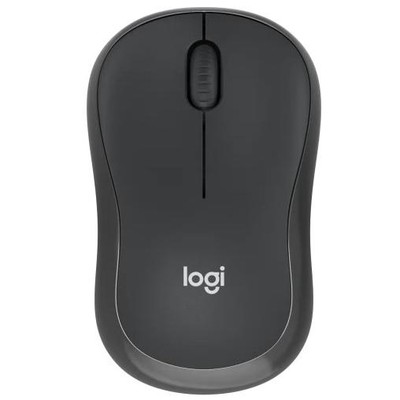 Беспроводная мышь Logitech M240 Silent (910-007078)