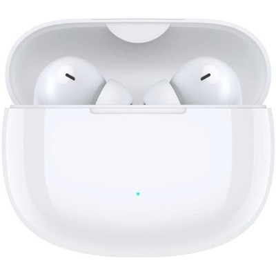 Беспроводные TWS наушники с микрофоном Honor Choice Earbuds X3 Lite Белый (5504AAAM)