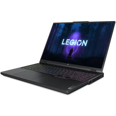 Ноутбук Lenovo 16" WQXGA  (Legion Pro 5 16IRX8) Intel Core i7-13700HX/165Гц/32Гб/1024GB SSD/NVIDIA GEFORCE RTX 4070/ Dos(82WK00J0PS)