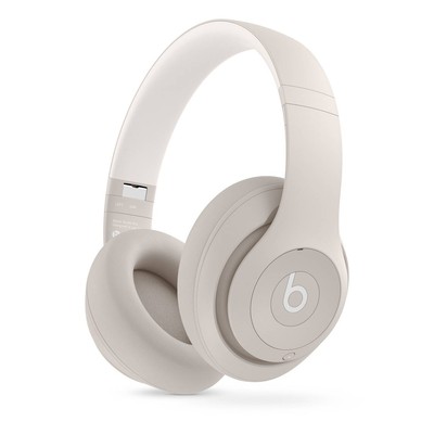 Наушники беспроводные Beats Studio Pro White  MQTR3