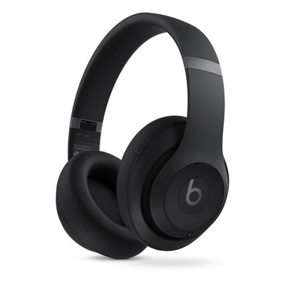 Наушники беспроводные Beats Studio Pro Black MQTP3