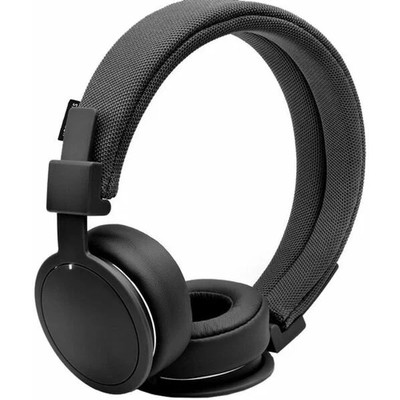 Наушники URBANEARS PLATTAN ADV Black