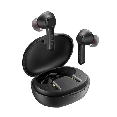 Наушники беспроводные EARFUN AIR PRO 2 (TW300) black