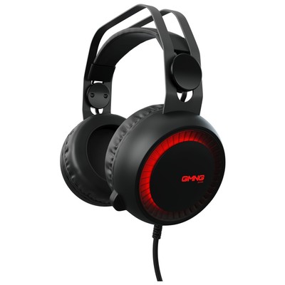 Игровая гарнитура GMNG  HS-L870G, Stereo 2.0, USB