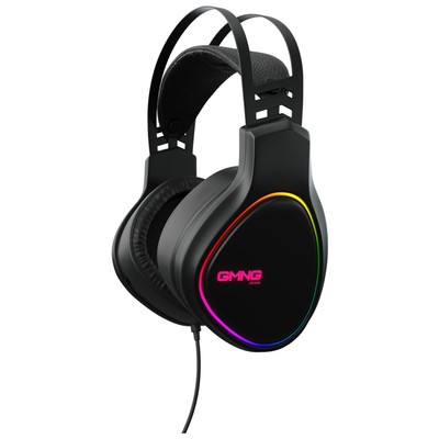 Игровая гарнитура GMNG HS-L770G, Stereo 2/0,  USB