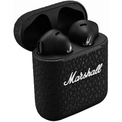 Наушники беспроводные Marshall Minor III Blac