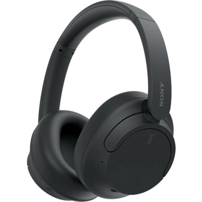 Наушники беспроводные Sony WH-CH720 Black