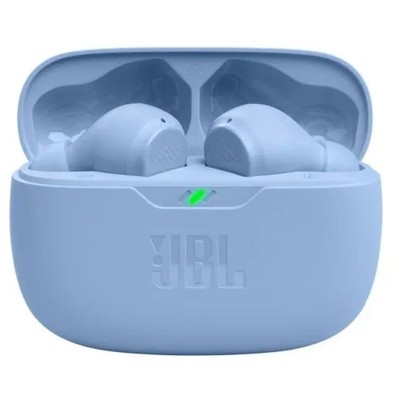 Наушники беспроводные JBL Tune Beam Blue