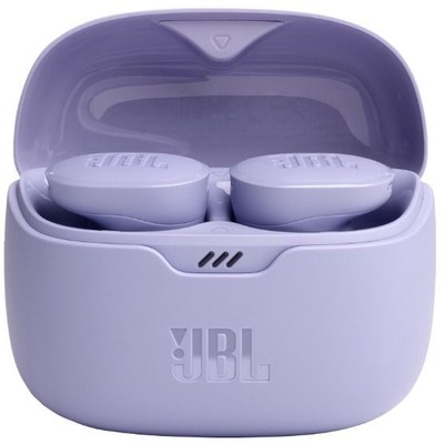 Наушники беспроводные JBL Tune BUDS Purple