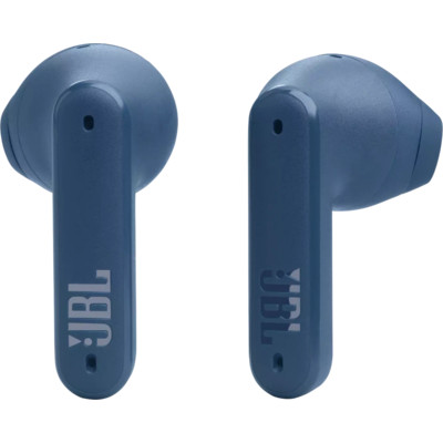 Наушники беспроводные JBL Tune Flex Blue