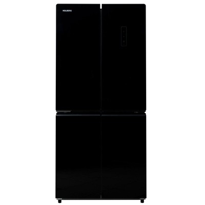 Холодильник HOLBERG HRM 4458NDGBi