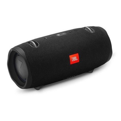 Портативная колонка JBL Xtreme 2 Black