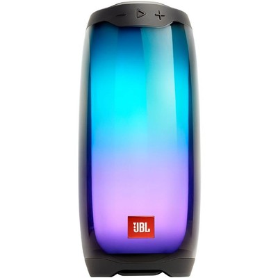 Портативная колонка JBL PULSE 4 <BLACK>