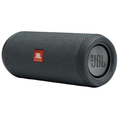 Портативная колонка JBL FLIP ESSENTIAL <BLACK>