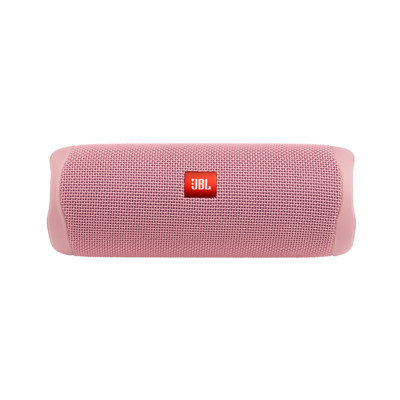 Портативная колонка JBL FLIP 5 <PINK>