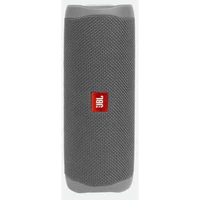 Портативная колонка JBL Flip 5 Grey