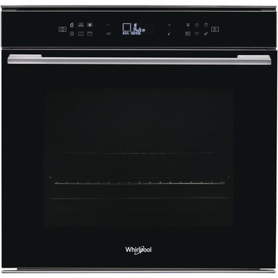 Духовка электр WHIRLPOOL W7 OM4 4S1 P BL 