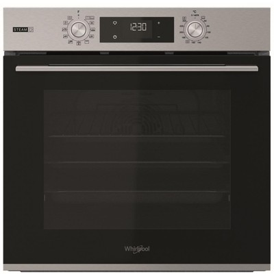 Духовой шкаф электрический WHIRLPOOL OMSK 58HU1SX