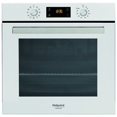 Духовой шкаф электрический Hotpoint-Ariston FA5 841 JH WH HA