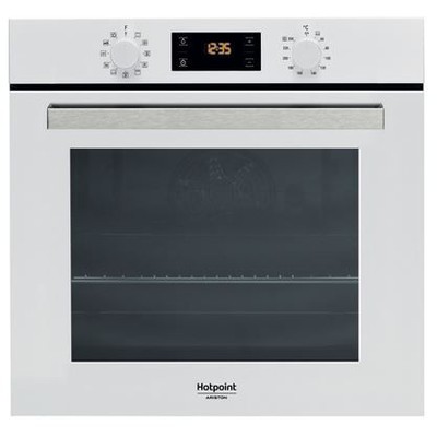 Духовой шкаф электрический Hotpoint-Ariston FA3 841 H WH HA